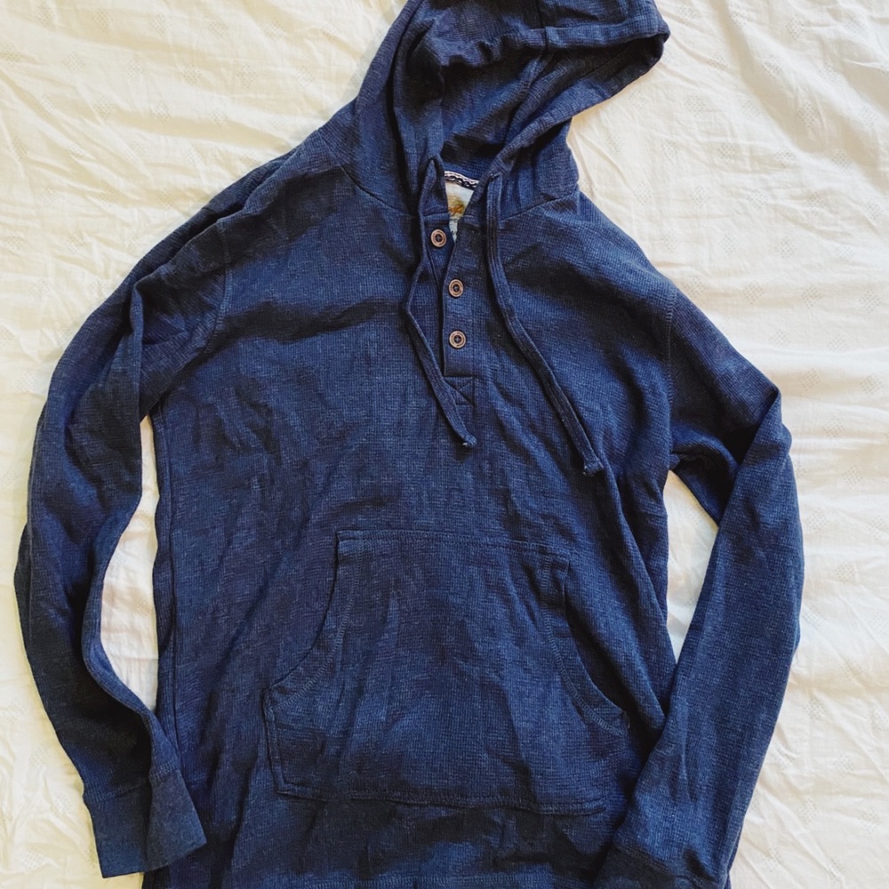 Men’s hoodie